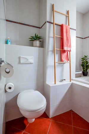 Medium property photo - Getijmolenerf 1, 2807 GG Gouda